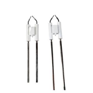 Électrode RL-40 G3, G5, G10, G20 pour brûleur à mazout Riello, remplacement <span class=keywords><strong>de</strong></span> l'électrode Riello, directement <span class=keywords><strong>de</strong></span> l'usine - Product Image 1