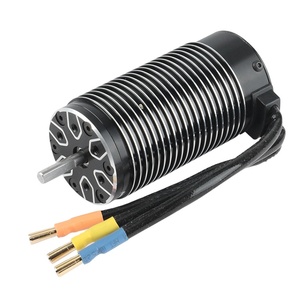 ZD Racing Động Cơ Không Chổi Than 4282 2000KV - Product Image 1