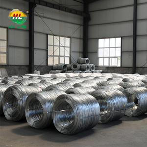 เครื่องผูกลวดห่วงคู่ชุบสังกะสีไฟฟ้าขนาด1.8มม. พร้อมสายงานฝีมือเพื่อการยึดที่มีประสิทธิภาพและทนทาน - Product Image 5