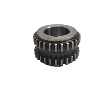 New Crankshaft Timing Teeth 2312125000 for Kia for Engine