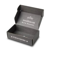 Boîtes magnétiques personnalisées de luxe blanches pour boucles d'oreilles, colliers, bijoux, cadeaux, bougies, avec logo, emballage en papier