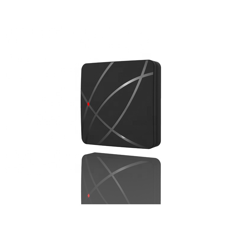 Считыватель RFID безопасности для системы контроля доступа