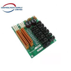 Fuente de Alimentación de Entrada Digital de 24V CC Original de Alta Calidad 51304425-175 FTA para Honeywell TDC 3000 Experion PKS - Product Image 3