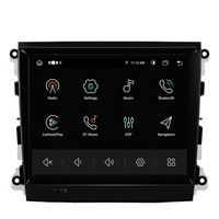 XTRONS 8.4" Octa Core 4+128GB Layar Nano Texture Android Car Stereo Multimedia Player untuk Porsche Panamera Dengan Sistem PCM 3.1