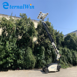 200kg 500kg 600kg Pengangkat Vakum Kaca/Batu/Lembaran Logam Robot Pengangkat Peralatan Pengangkat Vakum Pemasangan Kaca Jendela - Product Image 4