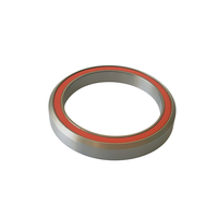 ACB345 30.15x41x6.5mm |   Bearing Headset Sudut Kontak 45/45 Derajat untuk Sepeda MTB Road Bike dengan Steerer Tapered