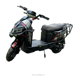 Directo de fábrica 1500W Motocicleta eléctrica Sportbike 72v para viajes diarios Precio barato - Product Image 2