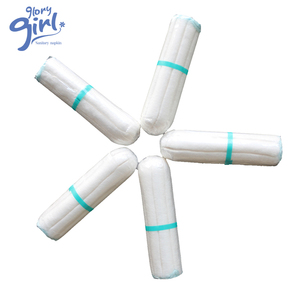Chine plus populaire emballés individuellement usine <span class=keywords><strong>prix</strong></span> femme tampon hygiénique - Product Image 2