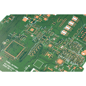 <span class=keywords><strong>Osp</strong></span> bảng mạch in fr4 <span class=keywords><strong>PCB</strong></span> chống oxy hóa linh kiện điện tử chế tạo chất lượng cao <span class=keywords><strong>PCB</strong></span> & pcba - Product Image 4