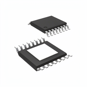 Power Management (PMIC) 16 TSSOP Exposed Pad Buy Electronics Components Online Original MIC2130-4YTSE-TR - Product Image 1