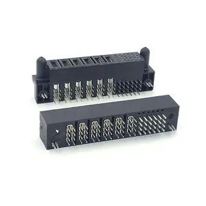 MISTA-conector modular de alta corriente, pieza de conexión UPS, Conector de cuchilla FCI