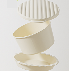 Summer Household Plastic Manual Hand Crank Ice Crushers With Bowl Smoothie <b>Maker</b> Dessert Shave Ice <b>Machine</b> Shaver Snow - Product Image 6