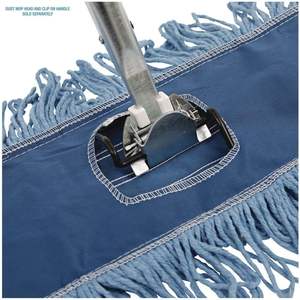 Boardwalk BWK1418 Black Mops - Product Image 5