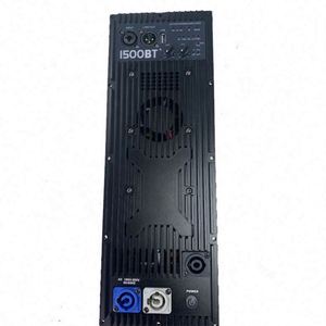 โมดูลเพาเวอร์แอมป์ 1500w 1000 วัตต์ บอร์ดเพาเวอร์แอมป์ Class D แบบต่อเนื่อง พร้อมบลูทูธ - Product Image 6