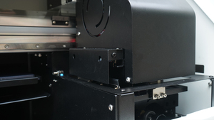 Hancolor Direct High Quality Single Station Automatic Flatbed T-shirt <b>Printer</b> I3200 Pigment New Condition 1 Year Warranty - Product Image 2