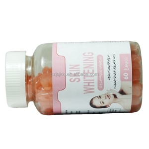 Gummies OEM éclaircissantes pour la peau, multivitamines et minéraux, avec glutathion et <span class=keywords><strong>collagène</strong></span>, pour lutter contre le vieillissement - Product Image 6