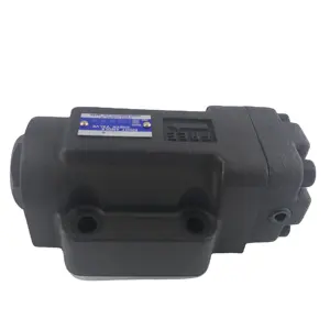 High quality CPT/CPDT-03-E-04/20/35/50-50 pilot Pilot Operated Hydraulic countrol Check Valve Bottom Plate Mounting Iron