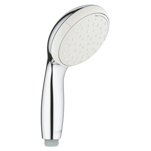 Pour douche à main Grohe Tempesta 100 mm 2 jets – Accessoire élégant pour salle de bain - Product Image 1