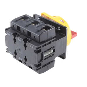 Disjoncteur à boîtier moulé Offre Spéciale 50KA <span class=keywords><strong>NZMN2</strong></span>-A200-AS tout neuf véritable 3P 200A, en stock - Product Image 2