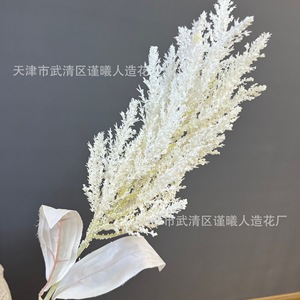 Fleurs artificielles Jinxi pour mariage, fleurs en soie de 96 cm pour la décoration intérieure et le studio photo - Product Image 5