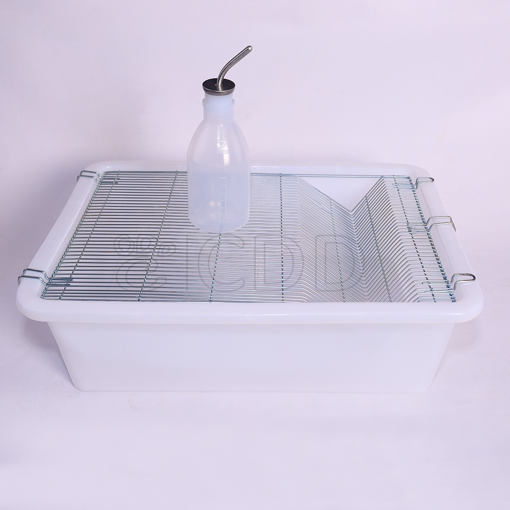 さまざまな動物のための頑丈で広々としたマウスブリーディングラック