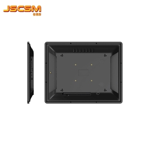 Reloj Digital de día con alarma para personas mayores, cronógrafo con sistema de alarma automático, regulable, de 15 pulgadas para personas con discapacidad visual - Product Image 5