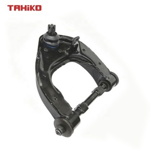 Buena calidad frontal superior brazo de Control para <span class=keywords><strong>Mitsubishi</strong></span> PAJERO <span class=keywords><strong>MONTERO</strong></span> MB831036 MR124880 MR296094 - Product Image 1