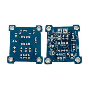 OKY3218-1 NE555 Generador de Pulsos, Módulo de Arranque de Pulsos con Ciclo de Trabajo y Frecuencia Ajustables, Kit DIY - Product Image 3
