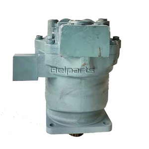 มอเตอร์สวิง EC360B อะไหล่รถขุด VOE14684412  VOE14512786 14684412 14512786 ชุดสวิง - Product Image 3