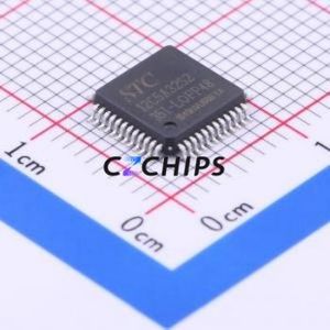 LQFP-48 STC12C5A32S2-35I-LQFP48 (7x7) ของแท้และใหม่เอี่ยมชิป IC ไมโครคอนโทรลเลอร์ (MCU/mpu/soc) - Product Image 1