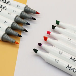 थोक 12 रंग कस्टम मार्करों बच्चों के लिए सेट - Product Image 5