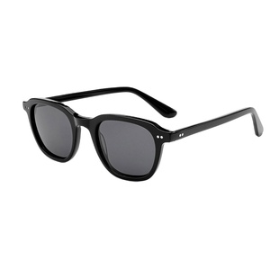 <span class=keywords><strong>Occhiali</strong></span> <span class=keywords><strong>da</strong></span> sole in acetato di alta qualità <span class=keywords><strong>da</strong></span> uomo unisex vintage quadrati acetato <span class=keywords><strong>occhiali</strong></span> <span class=keywords><strong>da</strong></span> sole personalizzabili insegne all'ingrosso - Product Image 1