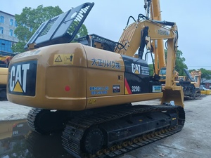 รถขุดดินมือสองสำหรับ320d2แมวขนาด20ตัน330D 336D 325D มือสอง - Product Image 5