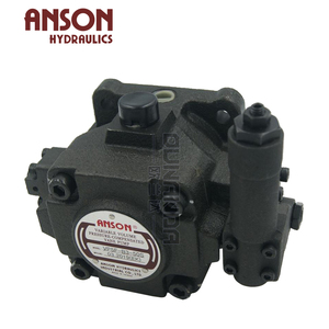 Bomba Hidráulica de Paletas ANSON Nueva VP5F-B3-50 B5 B4 B2 VP5F-A5-50S A4 <span class=keywords><strong>A2</strong></span> A3 - Product Image 5