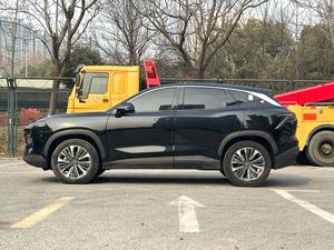 Jetour Daseng <span class=keywords><strong>2022</strong></span> Usado, SUV 1.6T Turbo, Transmisión Automática, Gasolina, Interior Oscuro, Volante a la Izquierda, Auto Familiar - Product Image 5