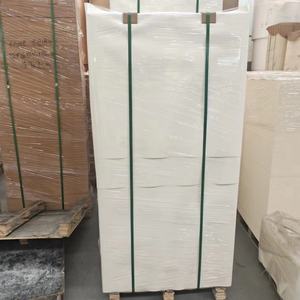 กระดาษแข็งเคลือบ PE เกรดอาหาร ปลอดภัยต่อสิ่งแวดล้อม พิมพ์โลโก้ได้ตามต้องการ  แบบชั้นเดียวและสองชั้น สำหรับบรรจุภัณฑ์แก้วร้อน - Product Image 6