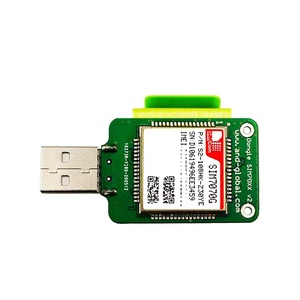Hurryup simcom sim7070g USB dongle lpwa GSM nbiot catm phiên bản toàn cầu mô-đun <span class=keywords><strong>Modem</strong></span> sim7070 7070g cho ngành công nghiệp thông minh - Product Image 2