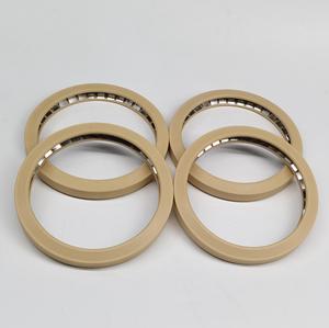 Joint à ressort haute performance pour moteurs aérospatiaux et systèmes de carburant cryogéniques – Fournisseur de pièces d'étanchéité de qualité - Product Image 2