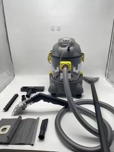 <span class=keywords><strong>Aspirateur</strong></span> sec humide à haute aspiration <span class=keywords><strong>20L</strong></span> pour le nettoyage des tapis de voiture Puissance forte - Product Image 6