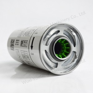 Filtro de Aceite para Compresor de Aire de Tornillo de <span class=keywords><strong>Alto</strong></span> Rendimiento <span class=keywords><strong>Atlas</strong></span> Copco Liutech 1830051912 1837011950 - Product Image 4