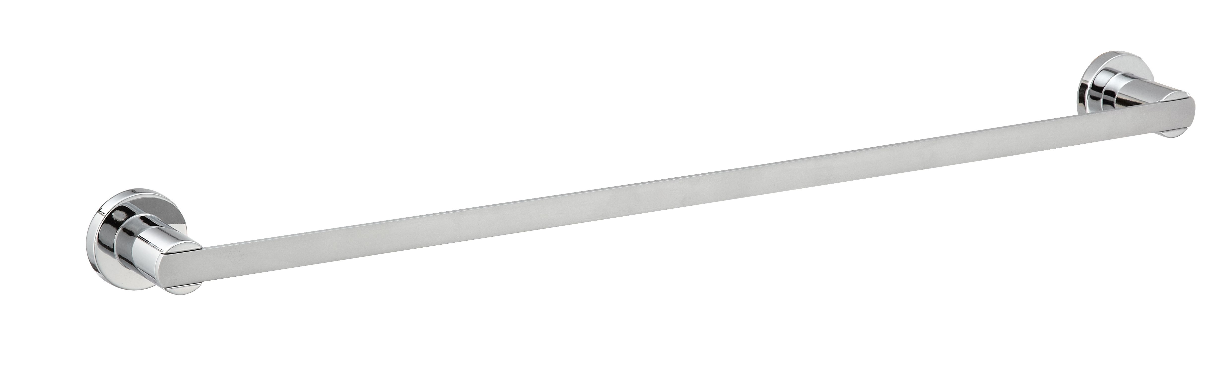 24" towel bar