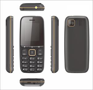 Seulement 4,8 $ Promotion Exceptionnelle pour le Marché Africain : Téléphones Débloqués à Bas Prix ITEL 2173 en Stock - Product Image 3