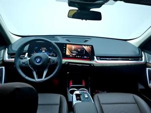 Auto Usado <span class=keywords><strong>BMW</strong></span> <span class=keywords><strong>X1</strong></span> 2019 SDrive20Li Tipo Líder, Color Rojo Escaso, Alta Calidad, Sin Necesidad de Esperar 180 Días - Product Image 2