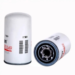 Filtro de Aceite para Motor Diésel de Camión LF3349, Repuesto para Fleetguard LF3349, Mantenimiento de Motores de Uso Pesado - Product Image 1