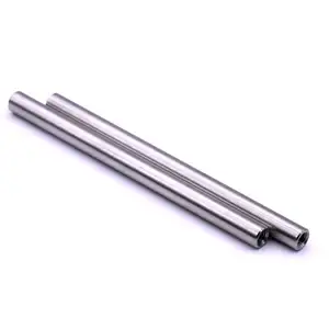 Top Quality CNC Turning Stainless Steel Parts Custom Hardware long Shaft Of Auto Parts Machining Services