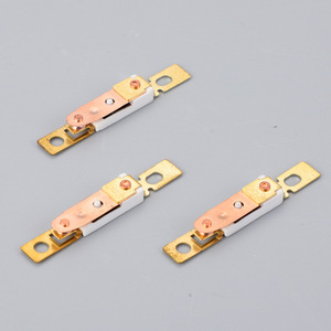 Limitador de Temperatura Superhero Ck 250V con Reinicio Automático para Electrodomésticos - Product Image 1