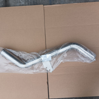 Pièces de rechange pour excavatrices Xuzhou XE220, XE215, XE335, XE370, XE490 : Cale de réglage 329900781 pour excavatrices sur pneus et sur chenilles