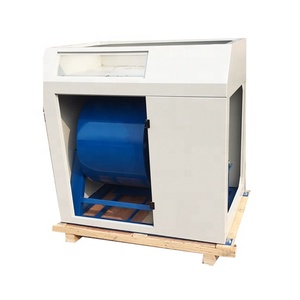 Los Angeles Abrasion <strong>Tester</strong> ASTM C131 Aashto T-96 ASTM C535 Los Angeles Abrasion Testing Machine - Product Image 3