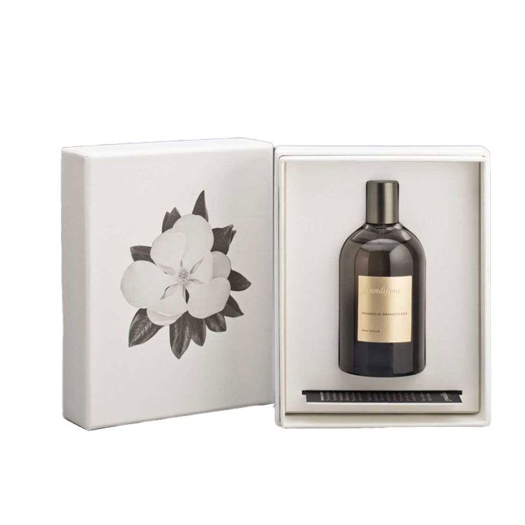 Customized Eco Friendly Premium Perfume Candle