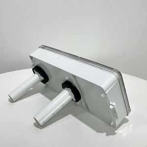 Self-diagnosis Duct <strong>Smoke</strong> Detector With <strong>Alarm</strong> - Product Image 5